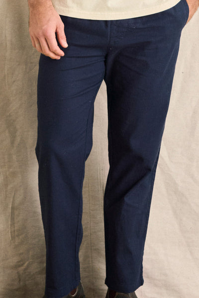 Linen Jam Pant
