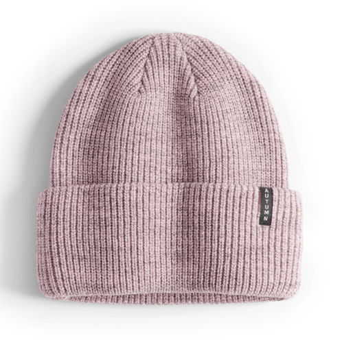 Select Solid Beanie