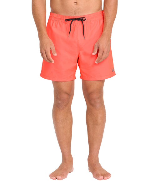 All Day Layback 16" Trunks