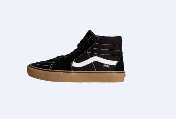Skate Sk8-Hi Shoes