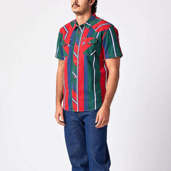 Amarillo Short Sleeve Shirt