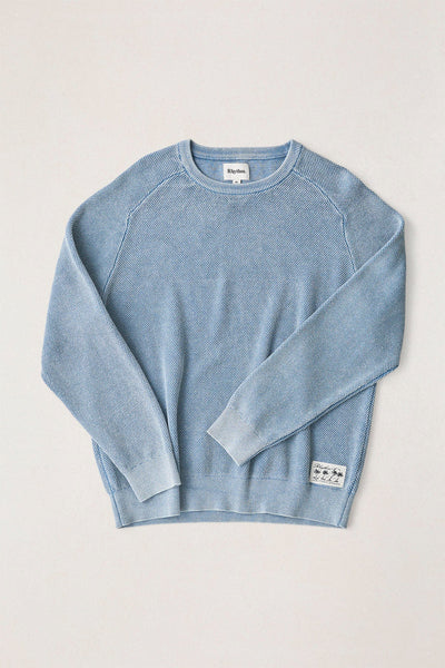 Polu Crew Knit