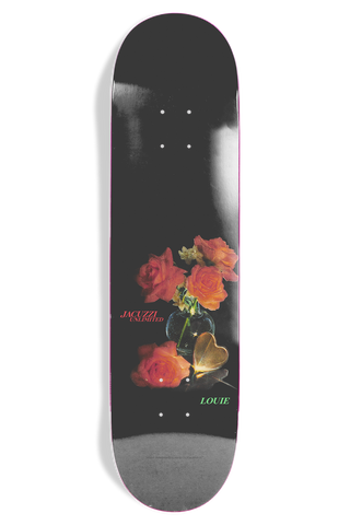 Jacuzzi Louie Barletta Roses