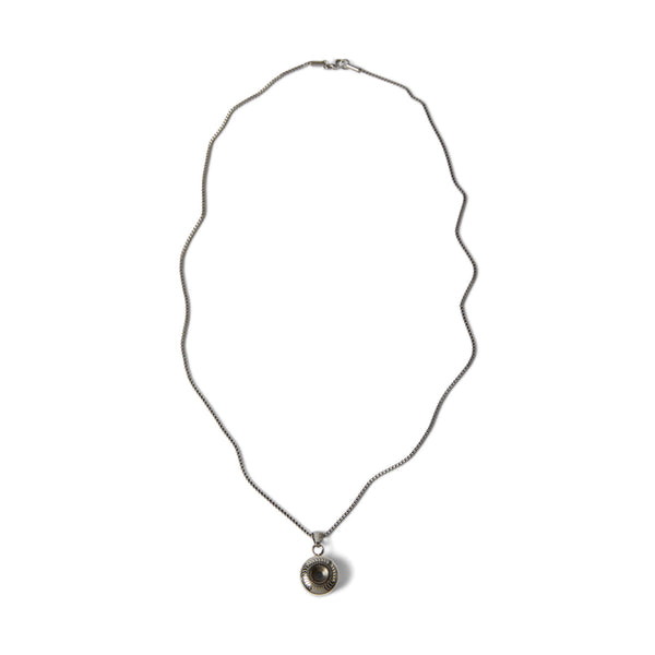 Huf x Spitfire Classic Pendant Necklace