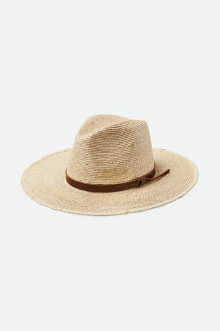 Field Proper Straw Hat