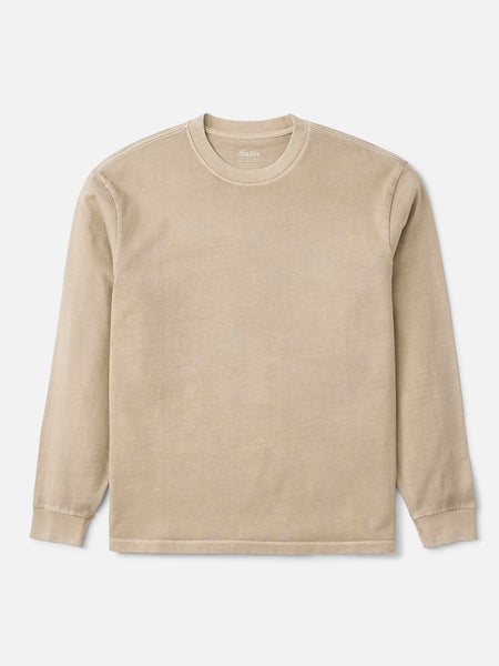 Box Fit Long Sleeve Tee