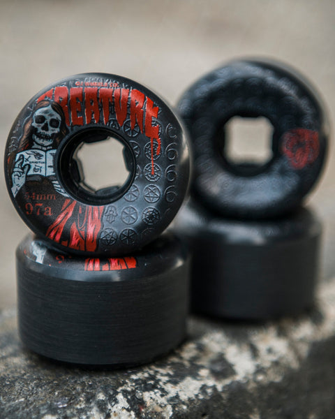 OJ 54mm Bloodsuckers Hardline