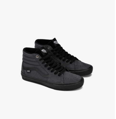 Skate Sk8-Hi