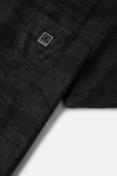 Journey Short Sleeve Pocket Tee