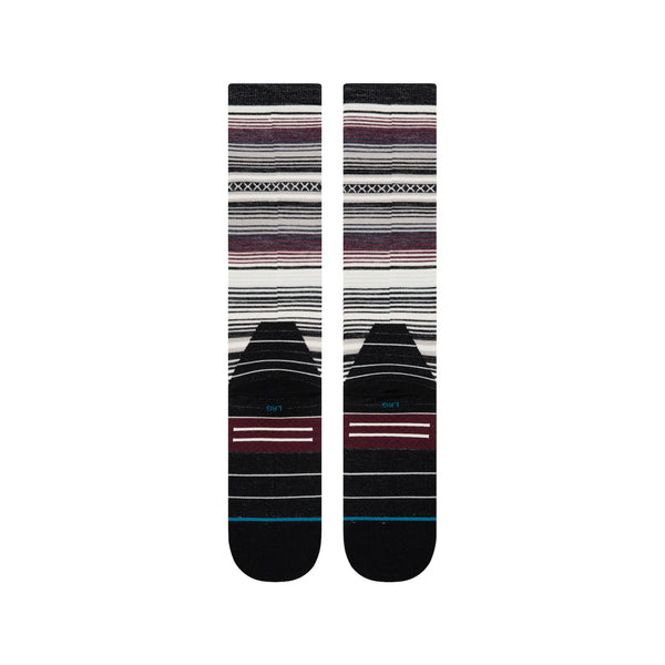 Curren Ultralight Wool Snow Socks