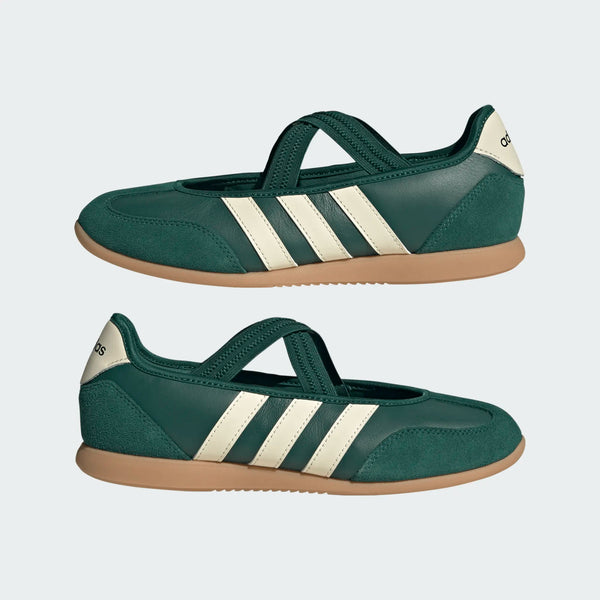 Barreda Mary Jane Shoes