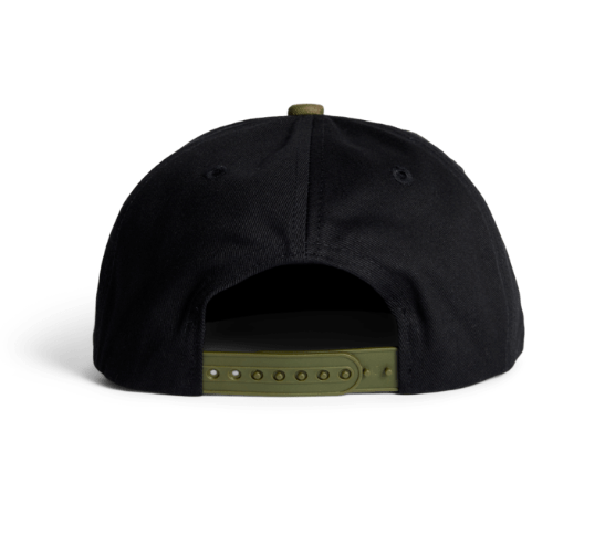 Two Tone Snapback