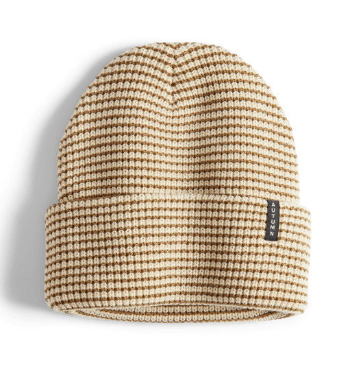 Stripe Beanie