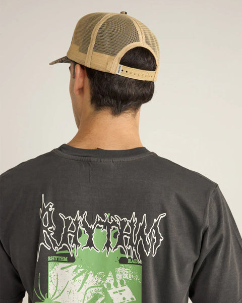 Real Tree Trucker Cap