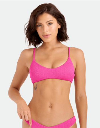 Pucker Up Bralette