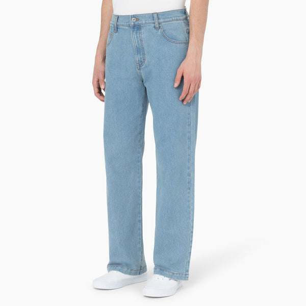 Skate Wingville Denim Pant