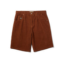 Cromer Corduroy Shorts