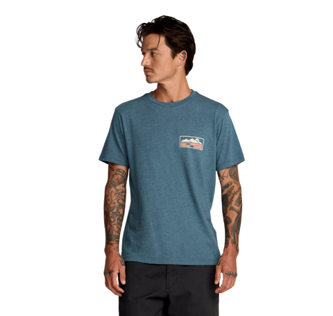 Peak Cove Short Sleeve T-Shirt