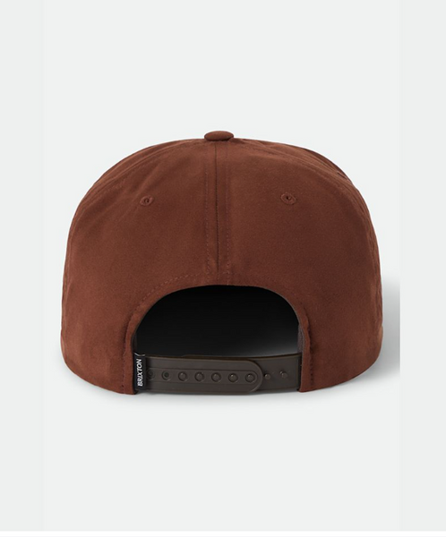 Oath III Snapback Hat