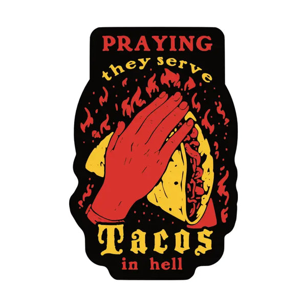 Tacos In Hell