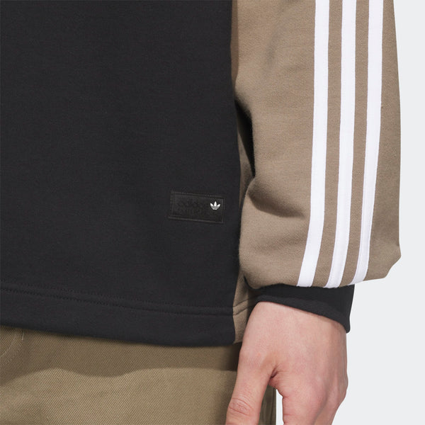 FS+ Crew Sweatshirt