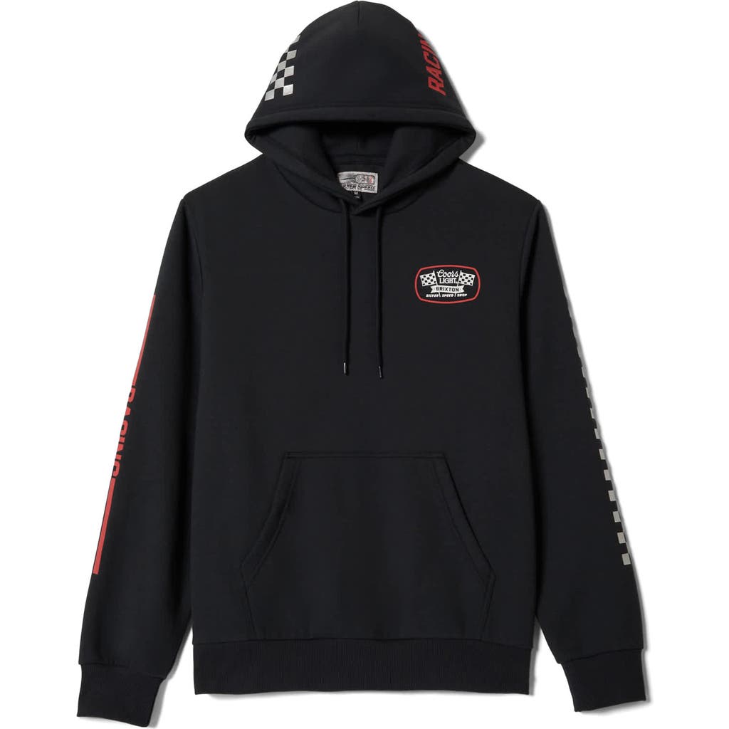 Coors Light Pit Stop Hoodie