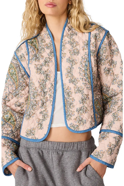 Adalynn Jacket