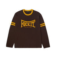 Exeter L/S Football Shirt