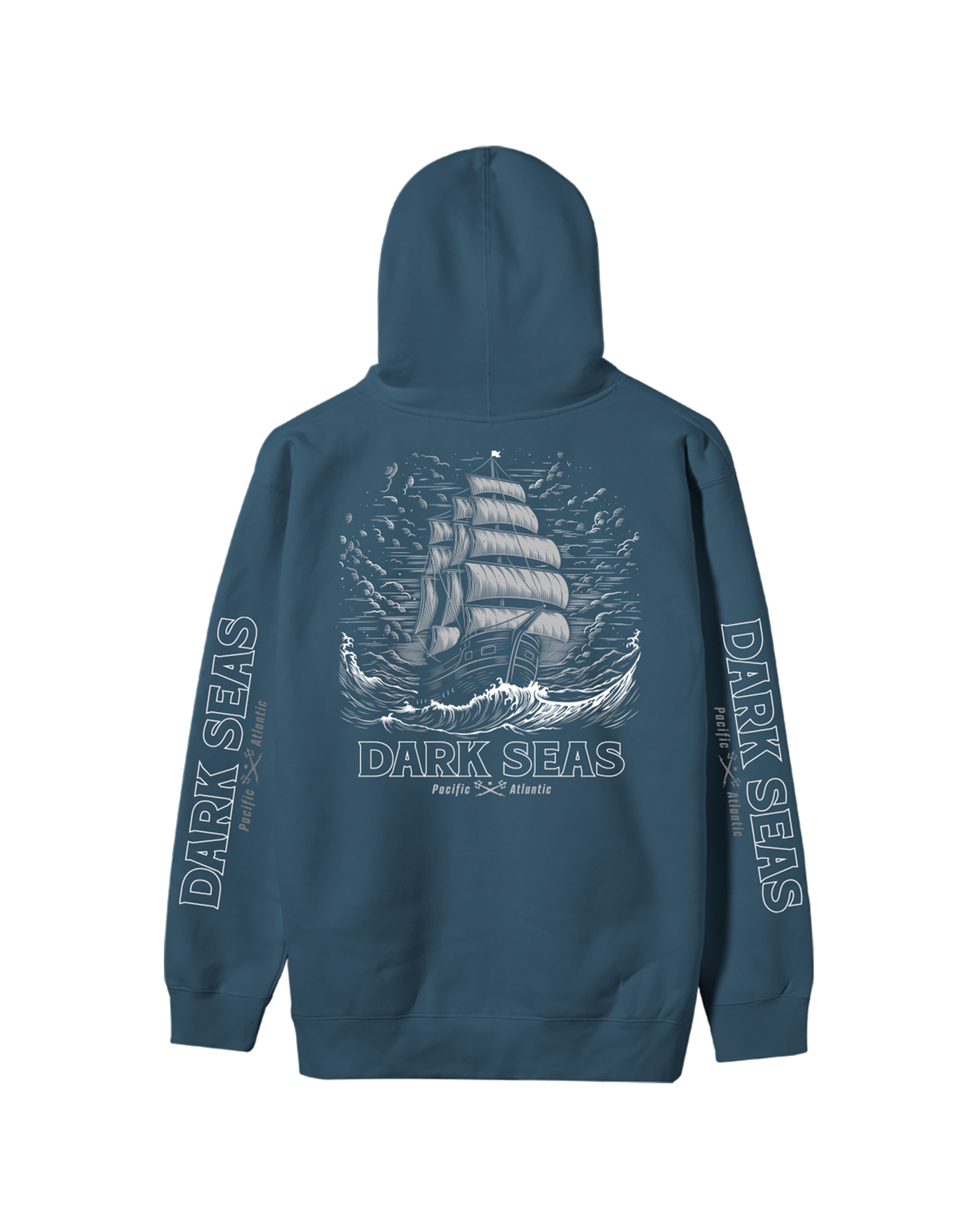 Dead Of Night Hoodie