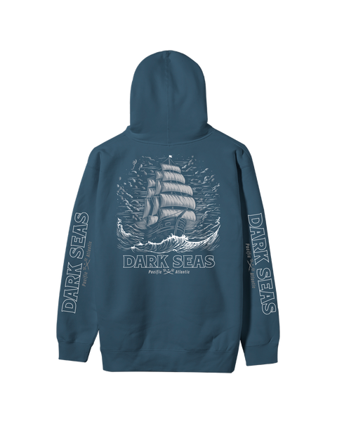 Dead Of Night Hoodie