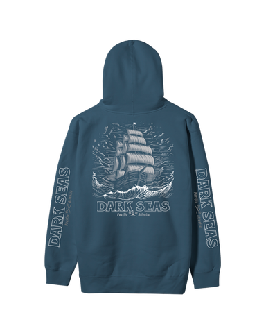 Dead Of Night Hoodie