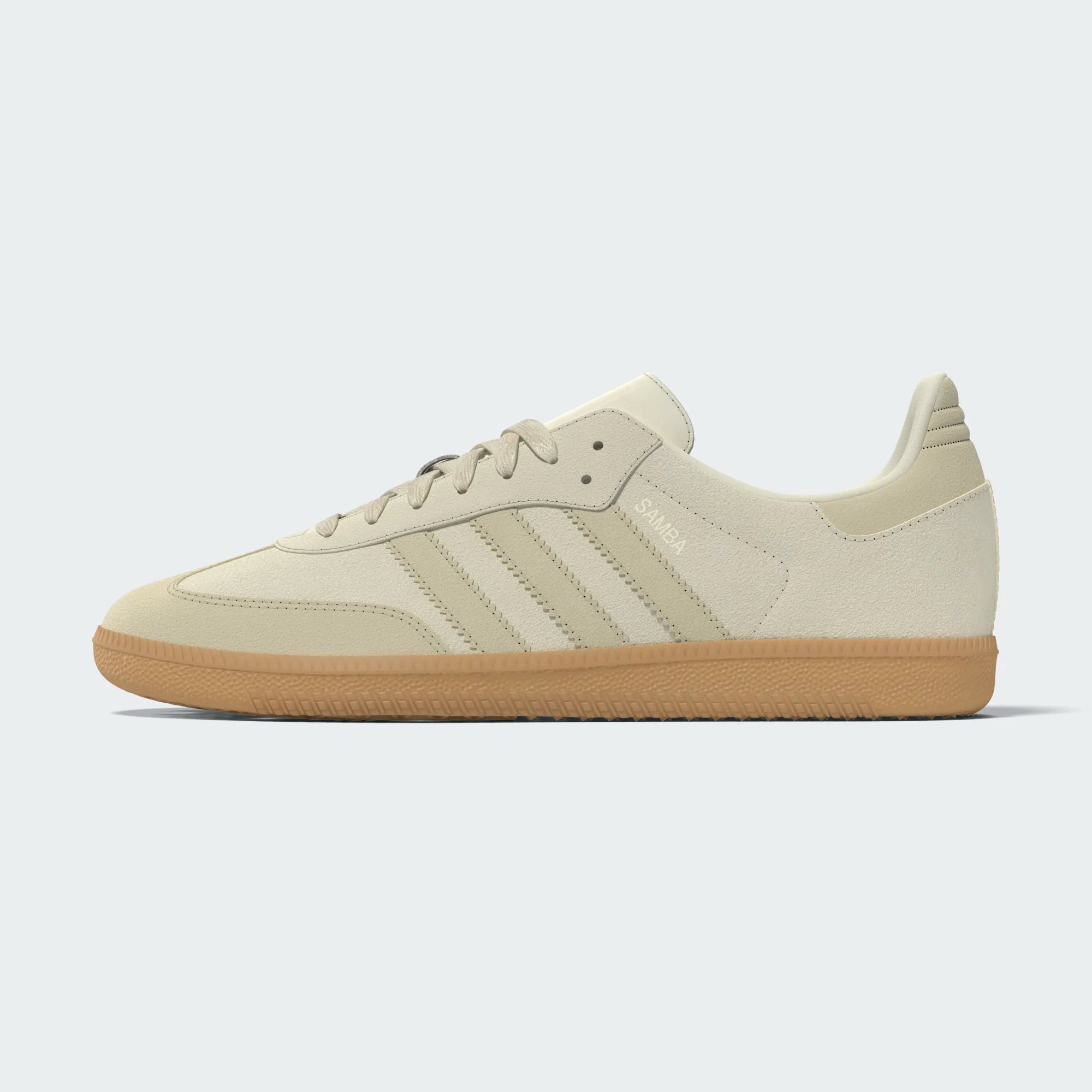 Samba OG Women's Shoes