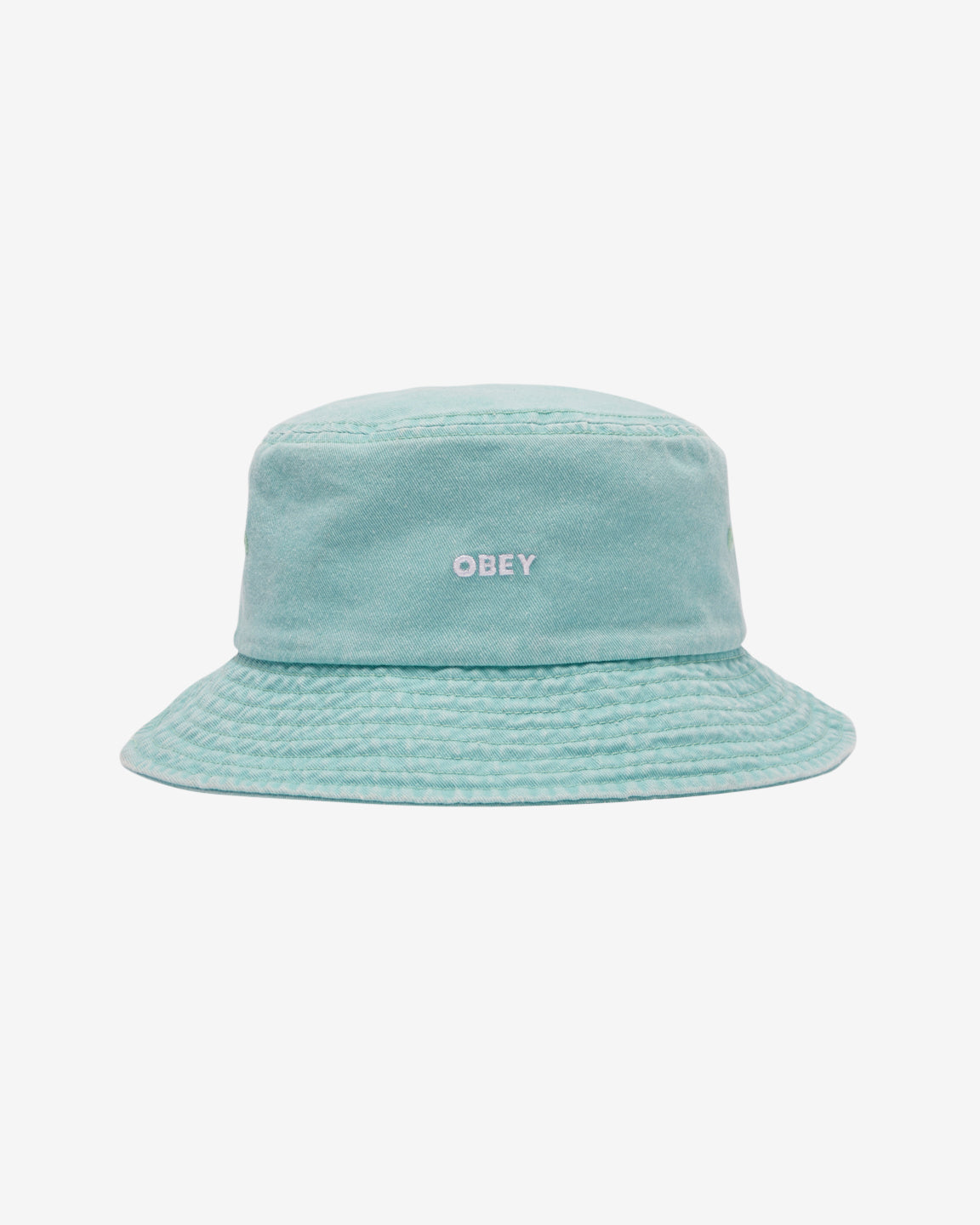 Bold Pigment Bucket Hat