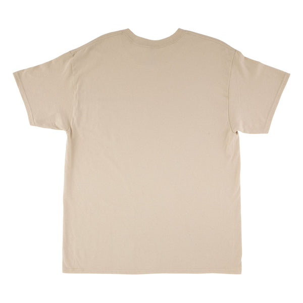 Built To Grind Heavy Weight T-Shirt