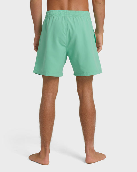 All Day Layback Boardshort