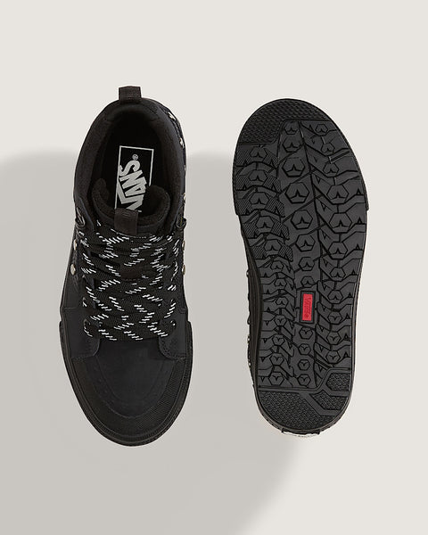 Sk8-Hi Waterproof Insulated Shoes