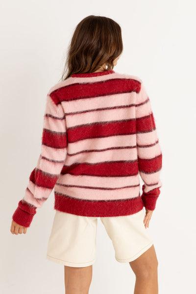 Cherie Oversized Sweater