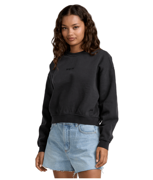 Forever Fleece Crewneck Sweatshirt