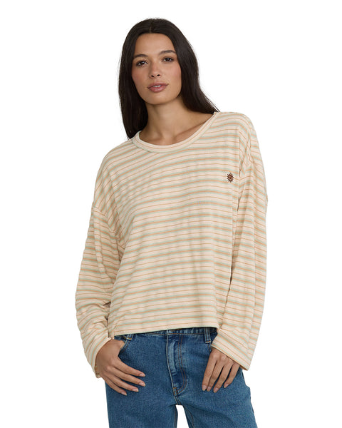 Surf Girl Knit Top