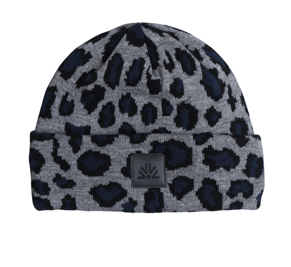 Spotted Beanie
