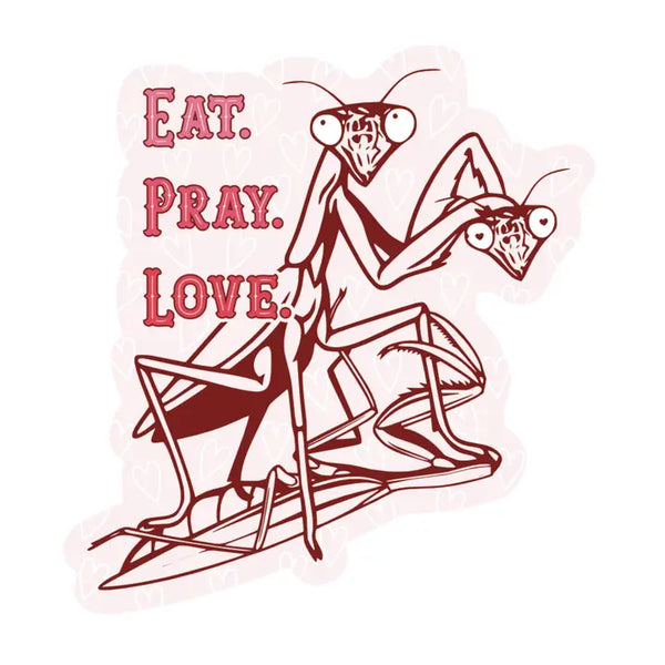 Eat Pray Love