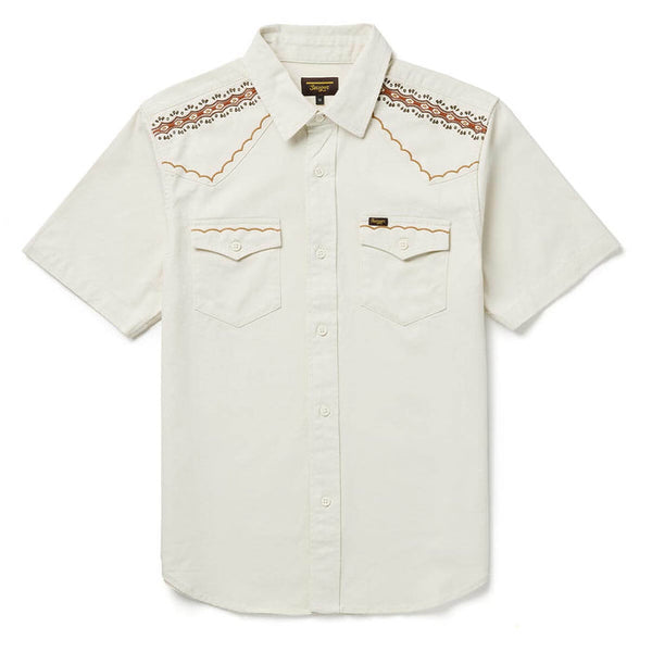 Amarillo Short Sleeve shirt