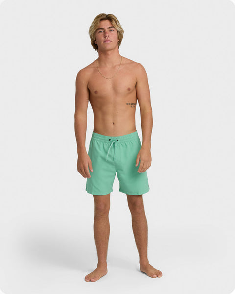 All Day Layback Boardshort