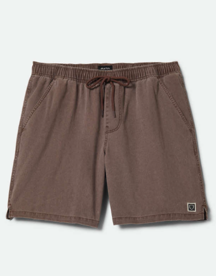 Everyday Vintage Wash Short