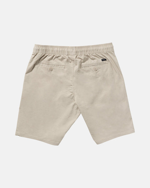 Weekend Elastic 2 Short 19