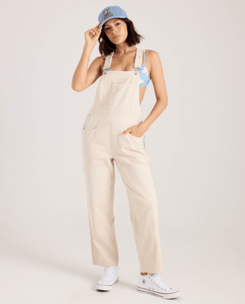Axle Overalls