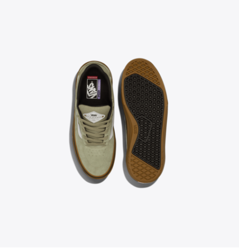 Skate Kyle Walker Wafflecup Shoes