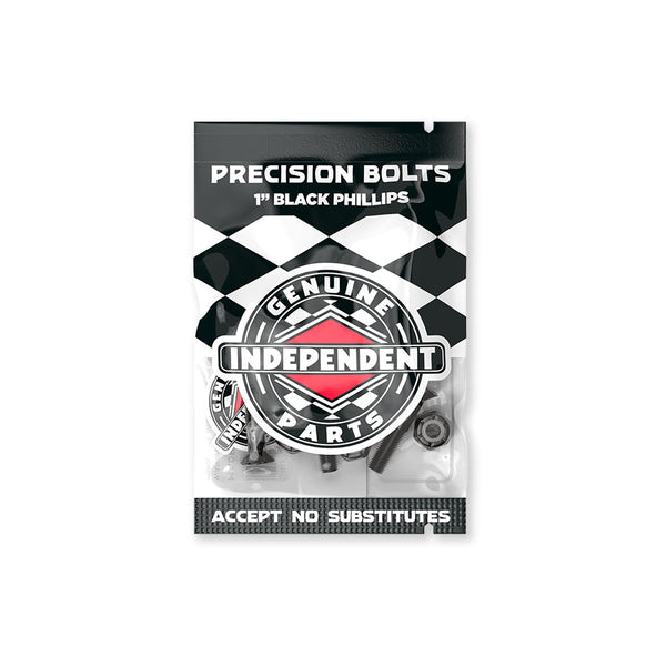 Independent Hardware