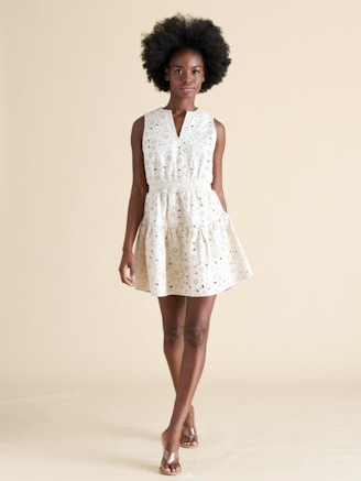 Priscilia Dress