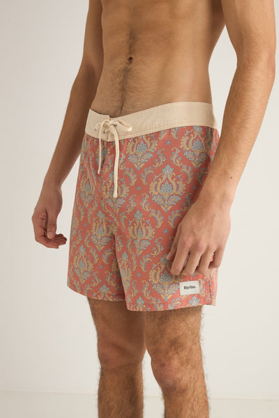 Demask Heritage Trunk